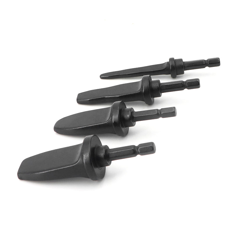 Electric Tube Expander Needle