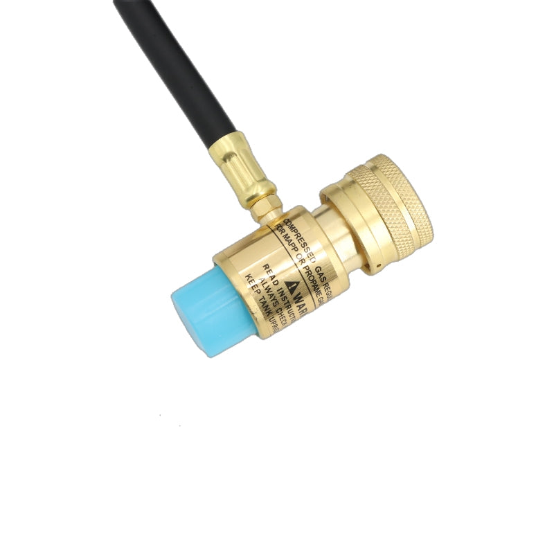 Air Conditioner Welding Torch GJ6500