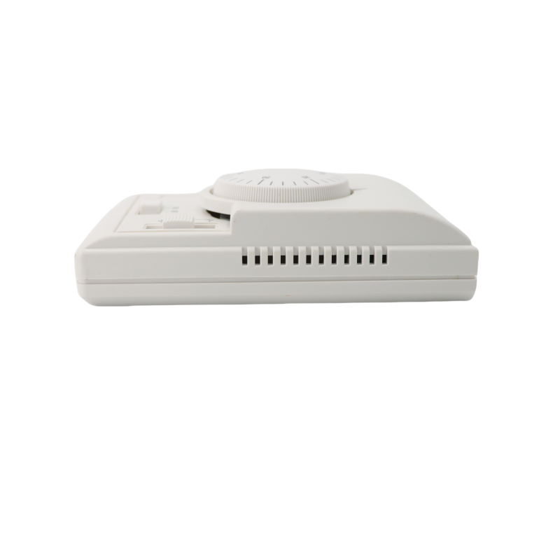 Factory Price Control Mechanical Style Room Thermostat Control cooling Wholesale WSK-7A