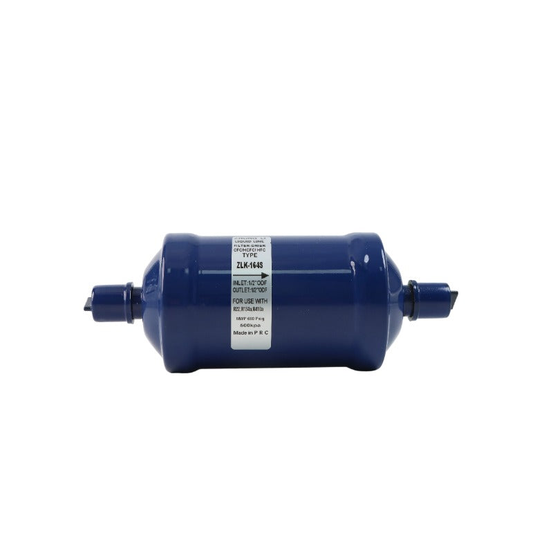 Cold Storage Filter Drier