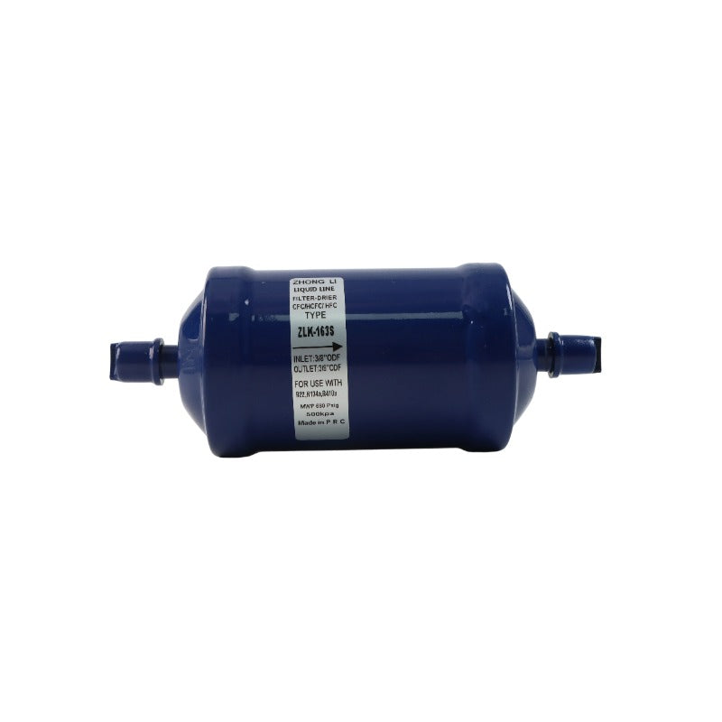 Cold Storage Filter Drier