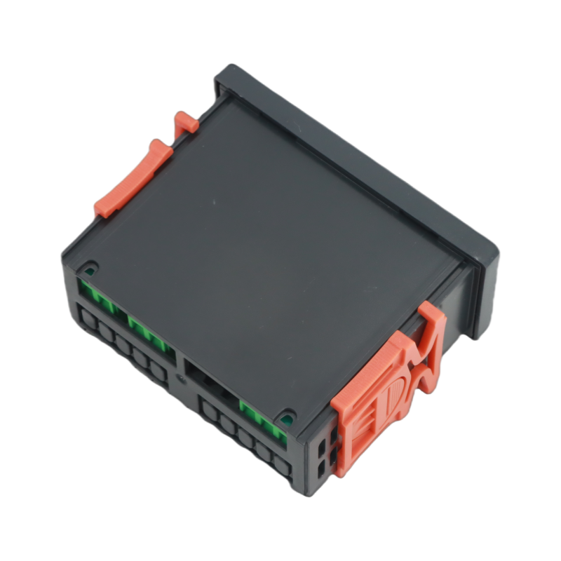 Microcomputer Temperature Controller STC-100A