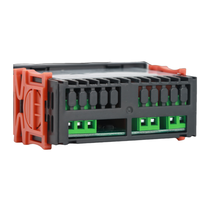 Microcomputer Temperature Controller STC-100A