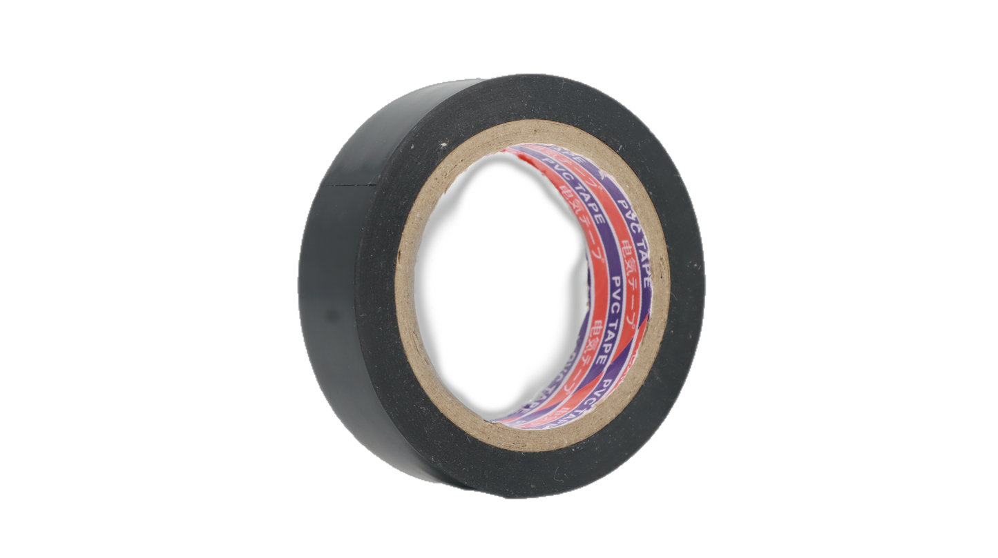 Electrical Tape PVC Duct Tape 2 Inch BLK