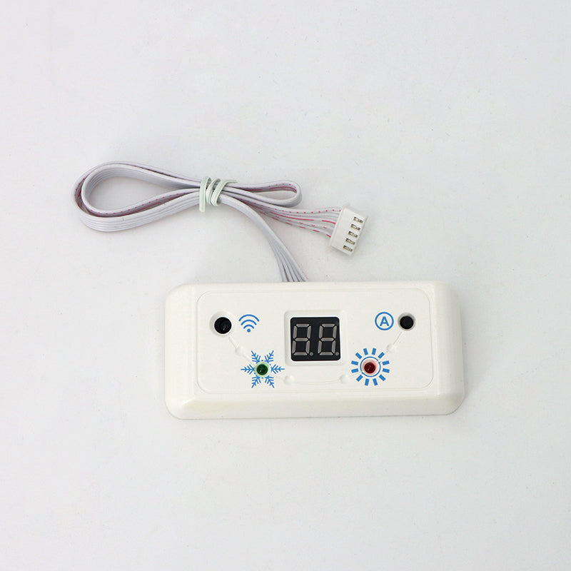Universal Air Conditioner Controller A0346381A001