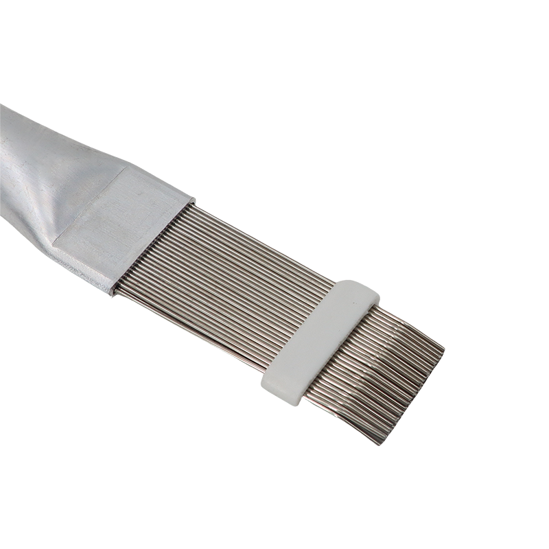 Fin Straightener T0015001A001