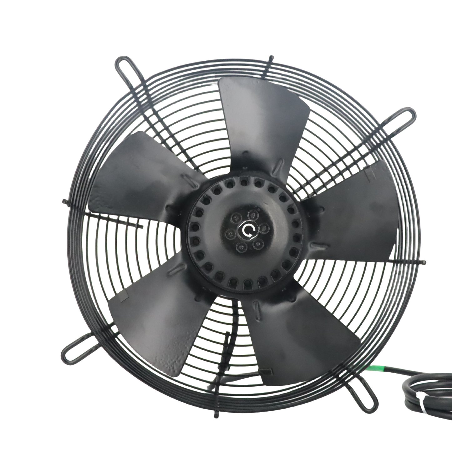 Air Conditioner 4E Series Axial Fan Single Phase - Wind Suction 50/90/135/180/250/420W