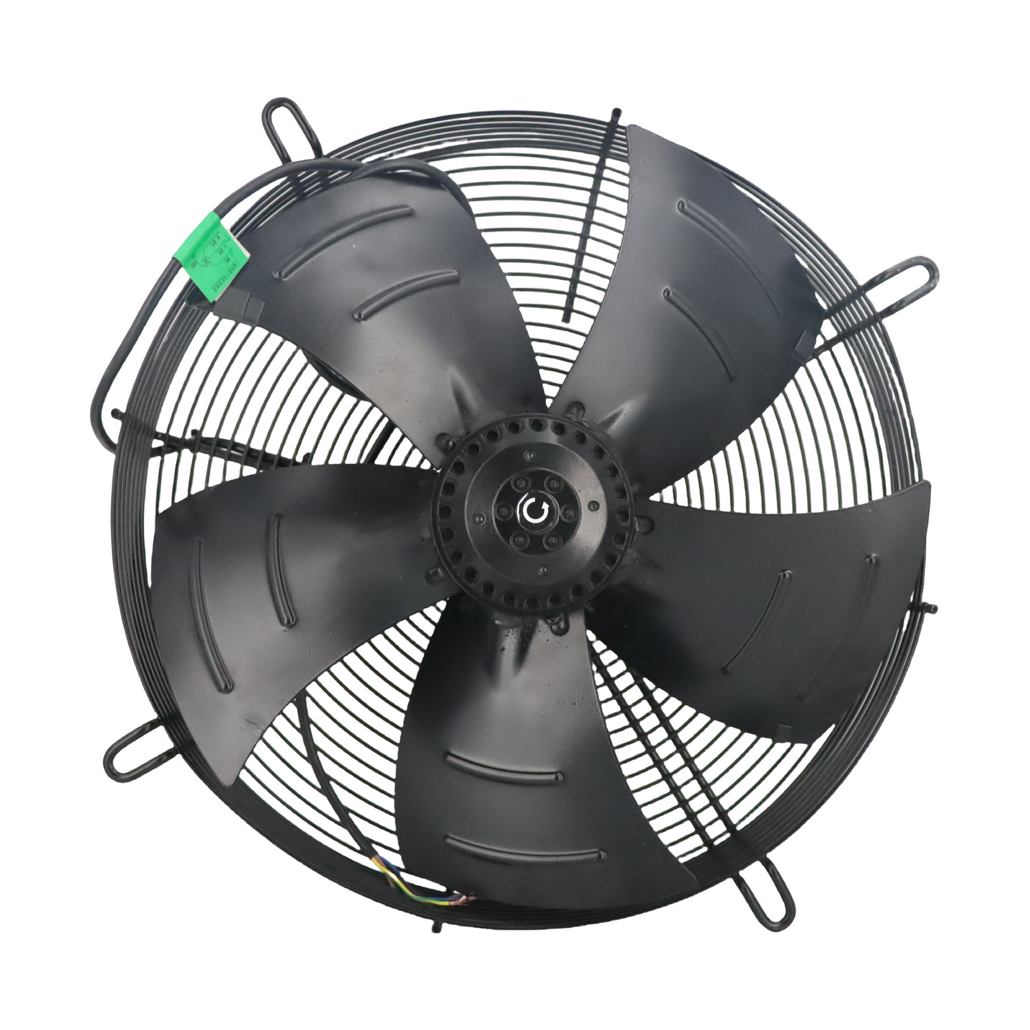 Ventilateur axial de climatiseur, 4D-400S