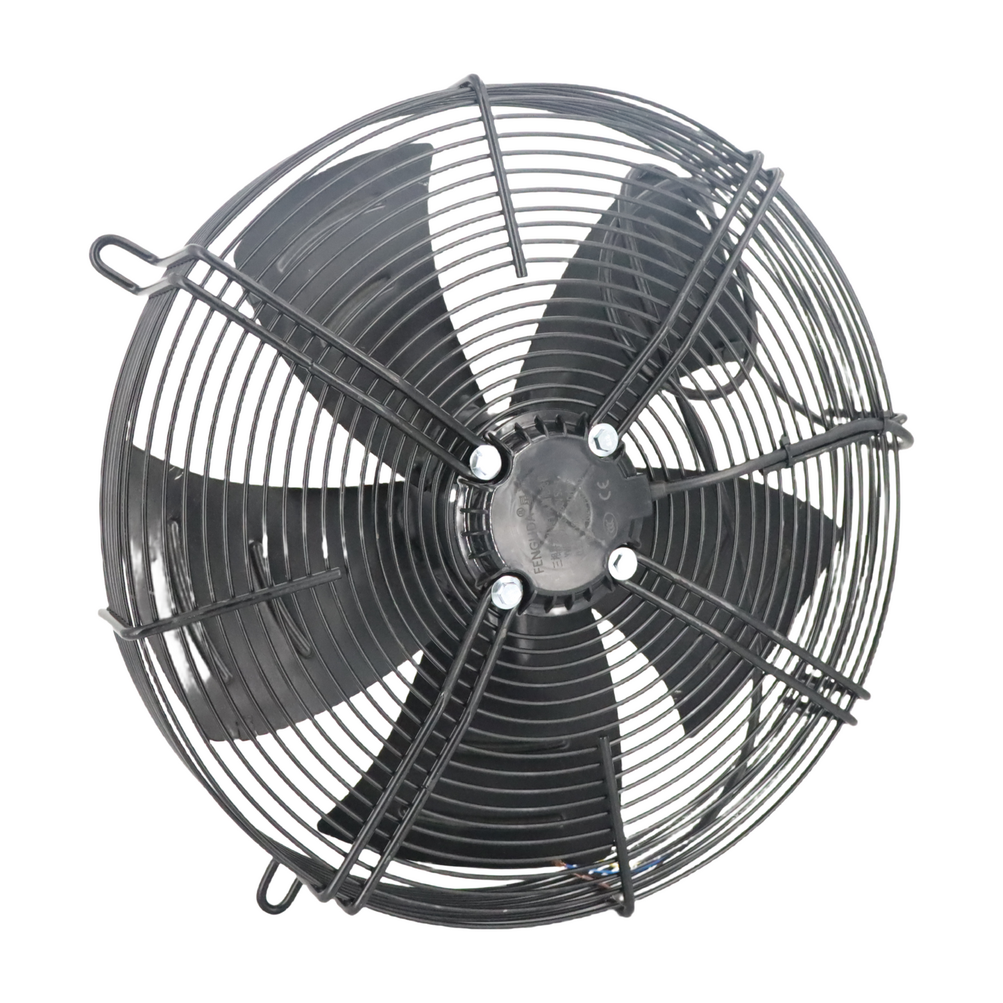 Ventilateur axial de climatiseur, 4D-400S