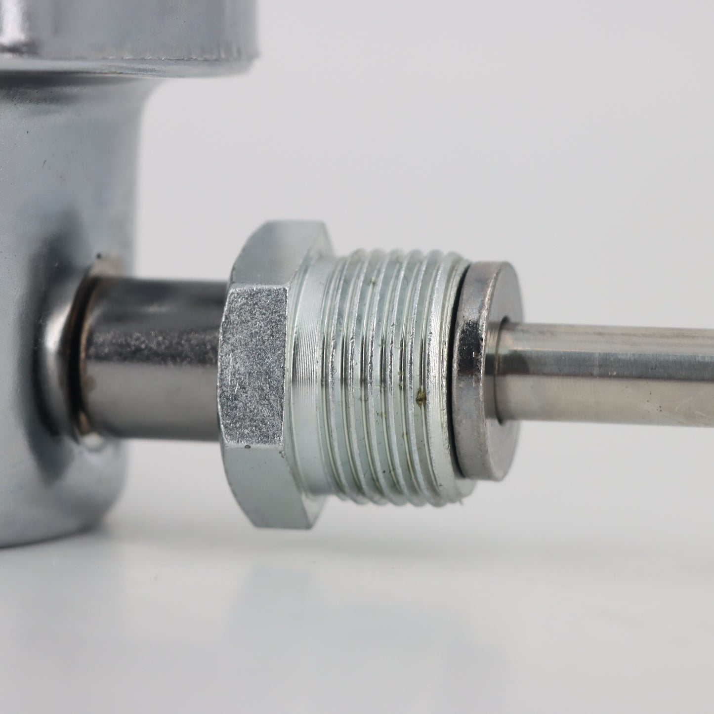 Thermomètre de chaudière 180*95*60mm 1/2" 100°