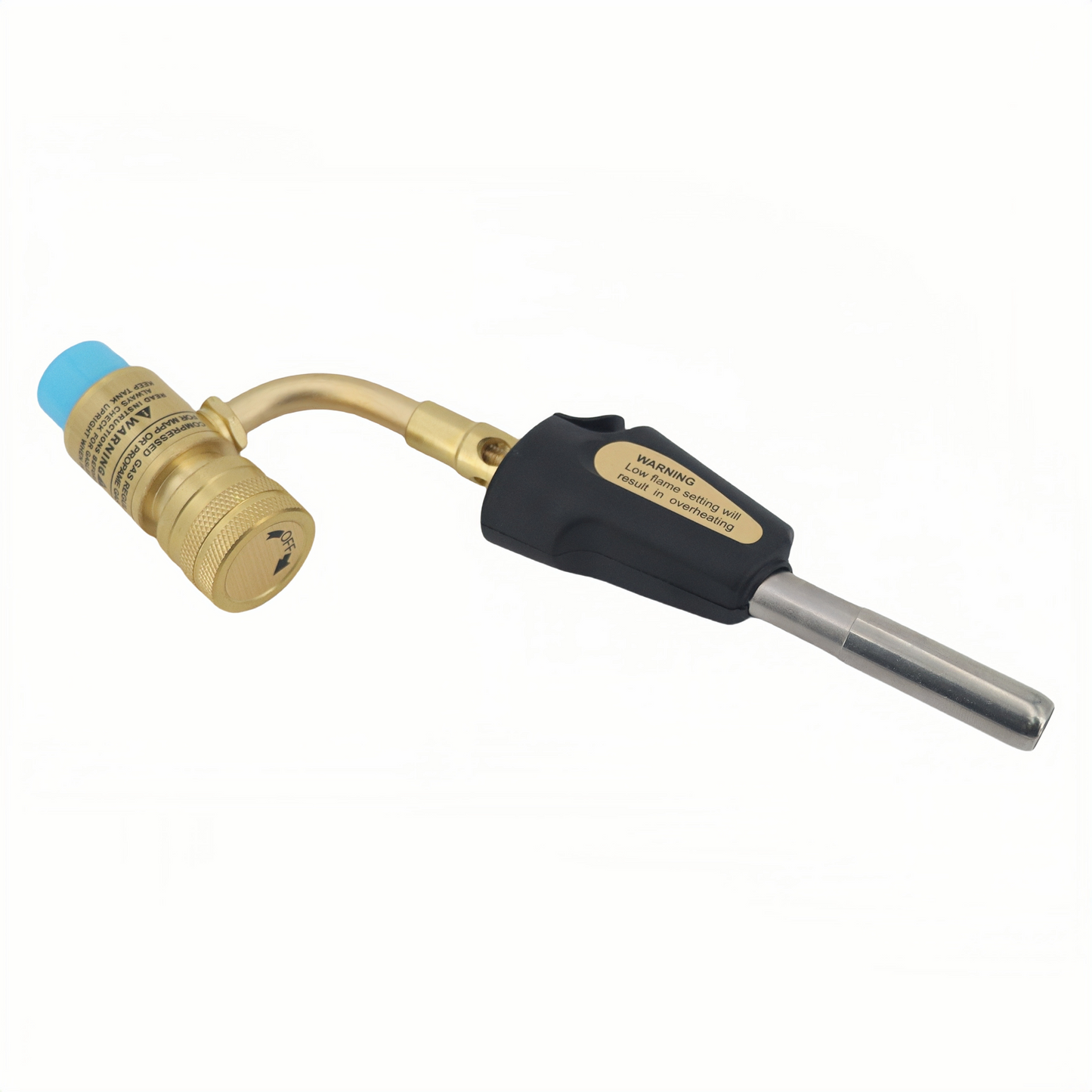 Air Conditioner Welding Torch GJ3500