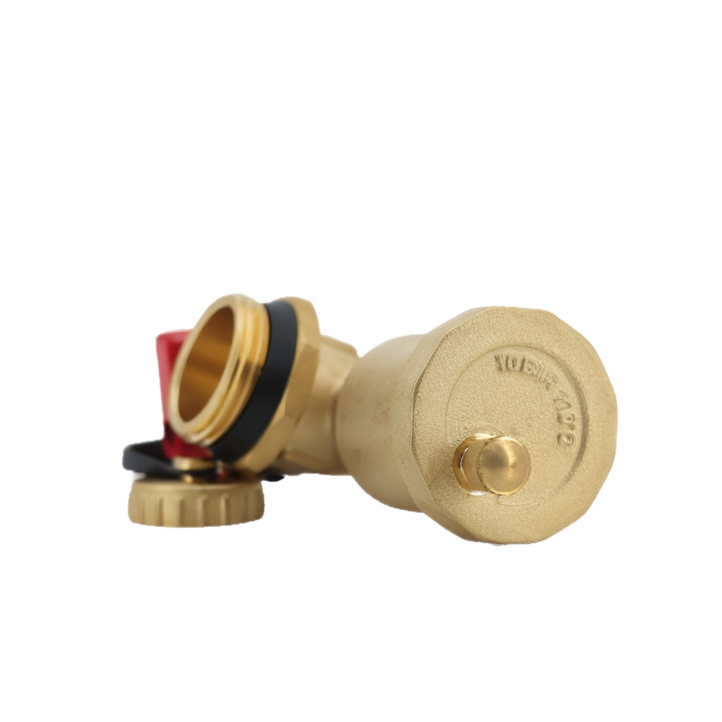 Automatic Exhaust and Drain Valve Kit DN25