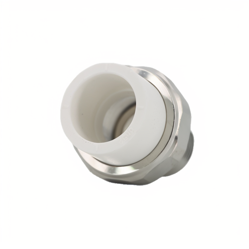 PPR Metal Union DN32*25