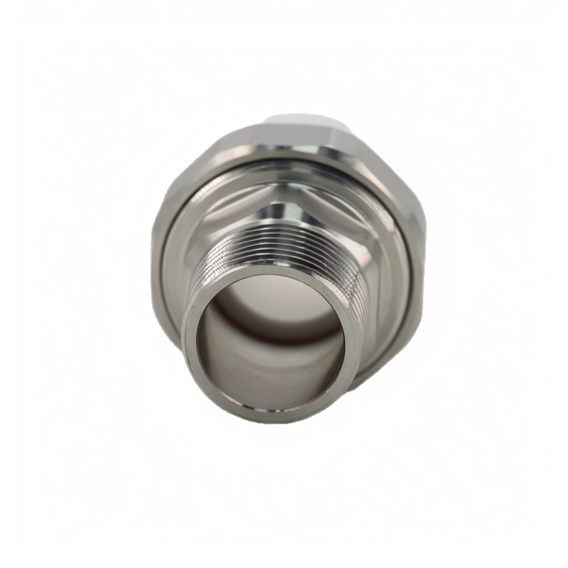 PPR Metal Union DN32*25