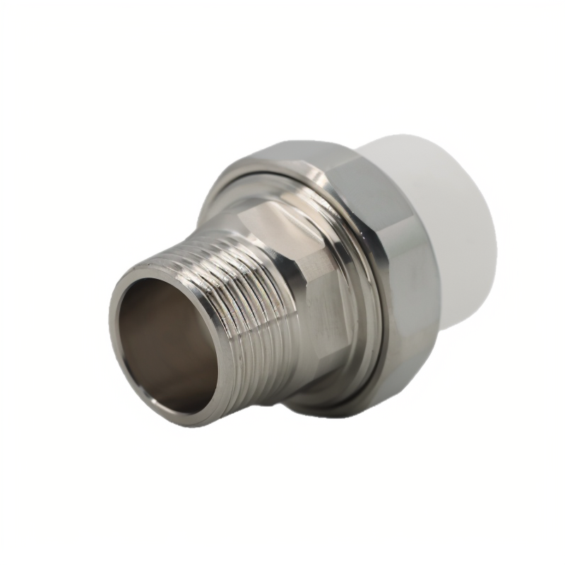 PPR Metal Union DN32*25