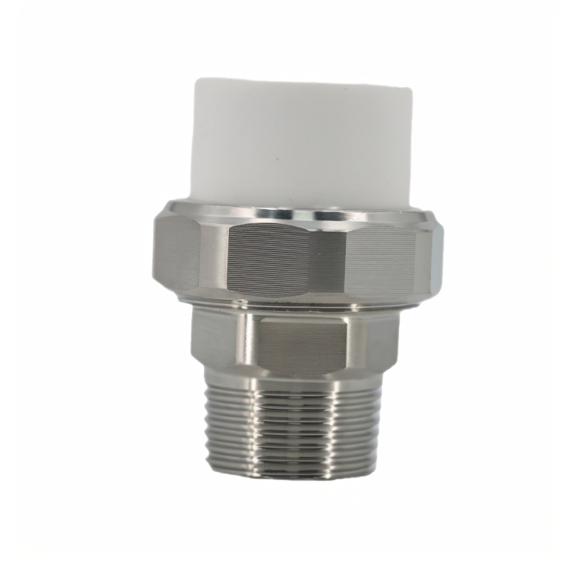 PPR Metal Union DN32*25