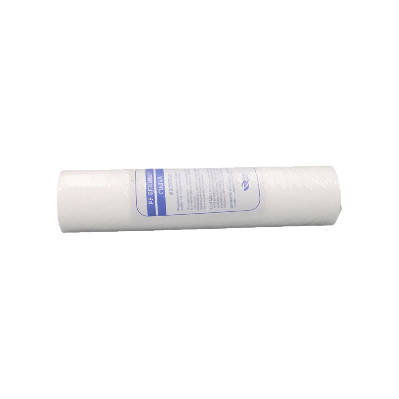 PP Cotton Water Filter Cartridge PP Cotton 100g