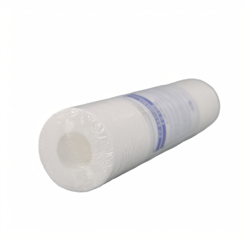 PP Cotton Water Filter Cartridge PP Cotton 100g