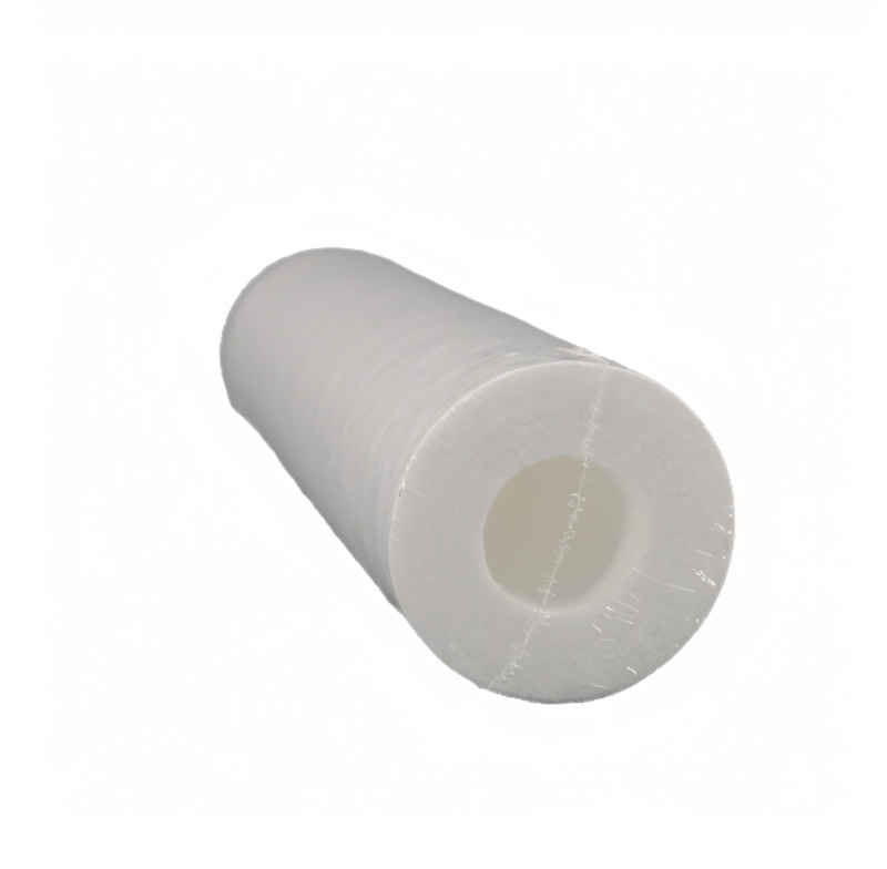 PP Cotton Water Filter Cartridge PP Cotton 100g