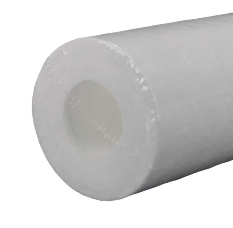PP Cotton Water Filter Cartridge PP Cotton 100g