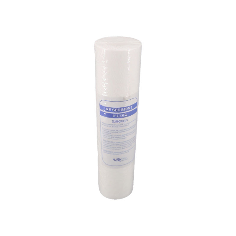 PP Cotton Water Filter Cartridge PP Cotton 100g