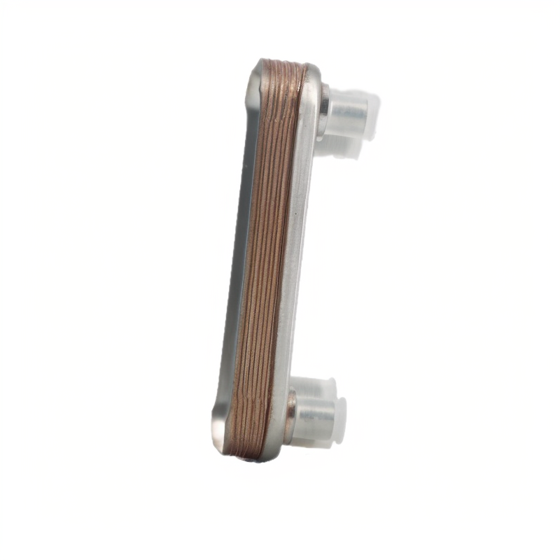 Plate Heat Exchanger B3-006-8-4.5-H
