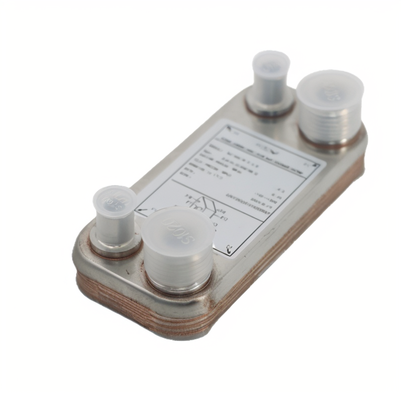 Plate Heat Exchanger B3-006-8-4.5-H