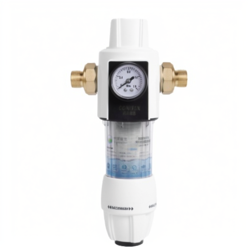Pre Filter 0.1~0.4MPa