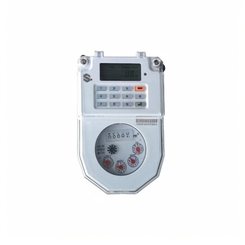 Prepaid Water Meter DN15