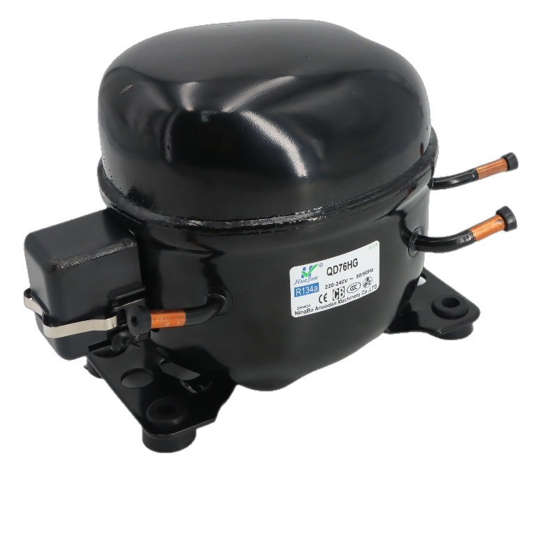 Refrigerator Compressor QD76HG