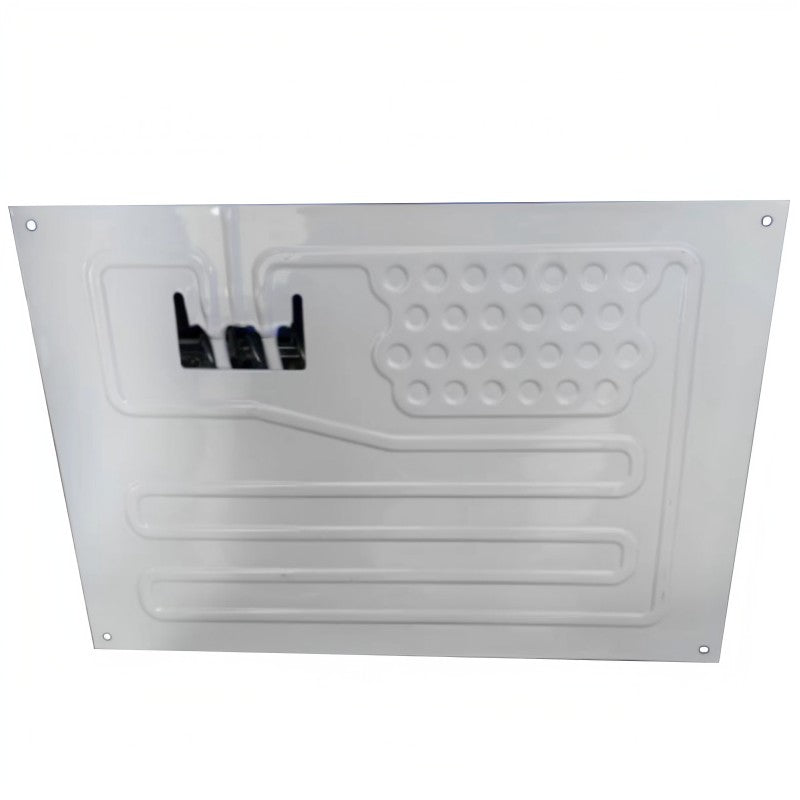 Refrigerator Plate Evaporator 380*265*11mm