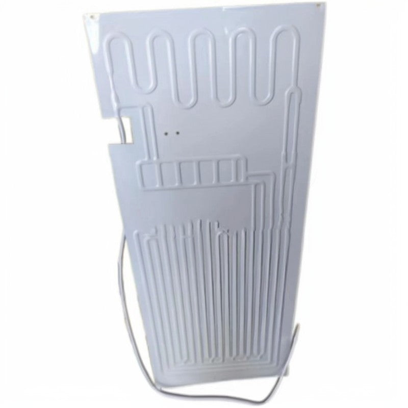 Refrigerator Plate Evaporator 1000*400*11mm Single Tube