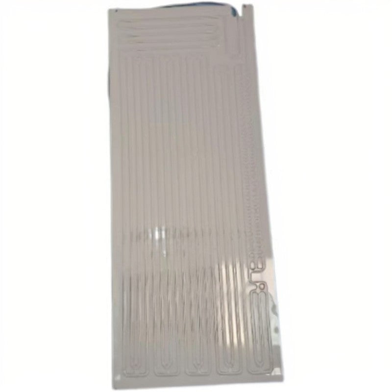 Refrigerator Plate Evaporator 1150*460*11mm Single Tube