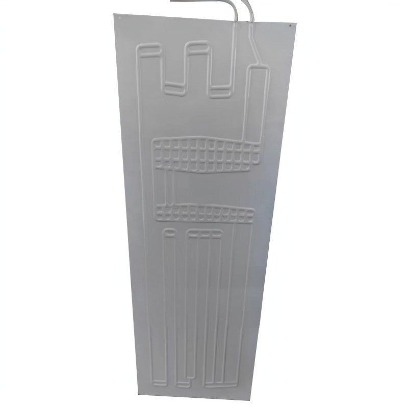 Refrigerator Plate Evaporator 1200*400*11mm