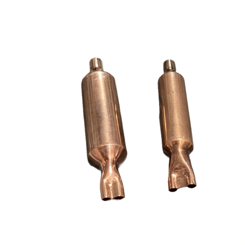 Refrigerator Filter Drier 9/12cm 8/0/15g Molecular Weight