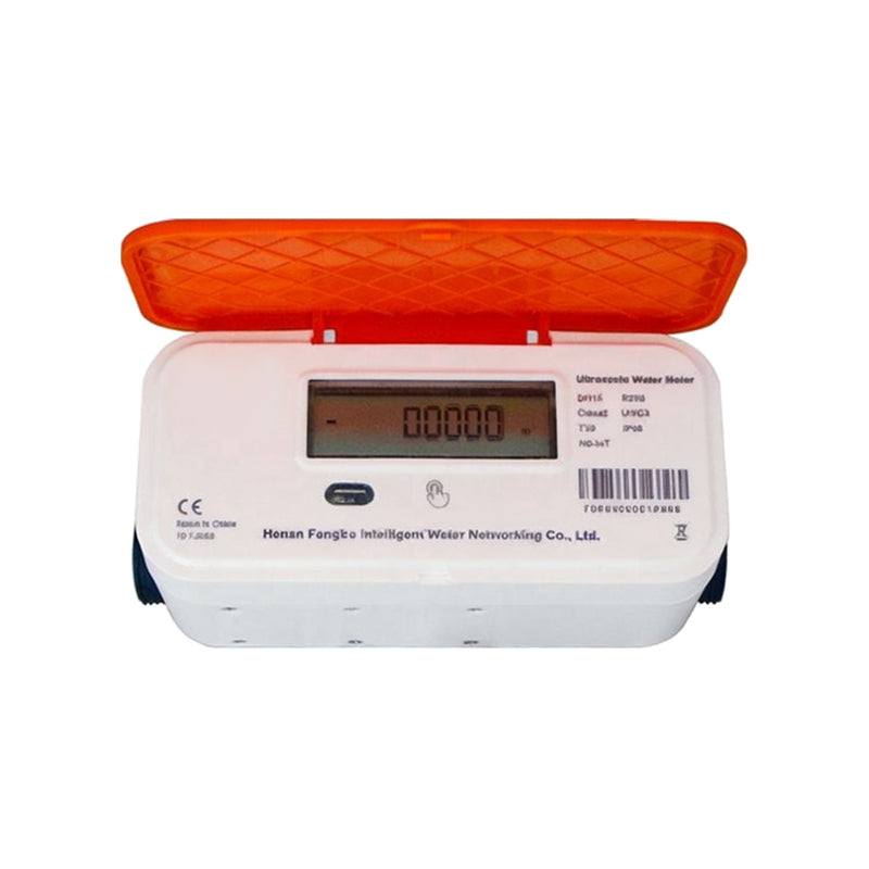 Remote Ultrasonic Water Meter DN15