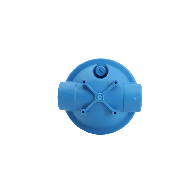 PP Cotton Filter DN20