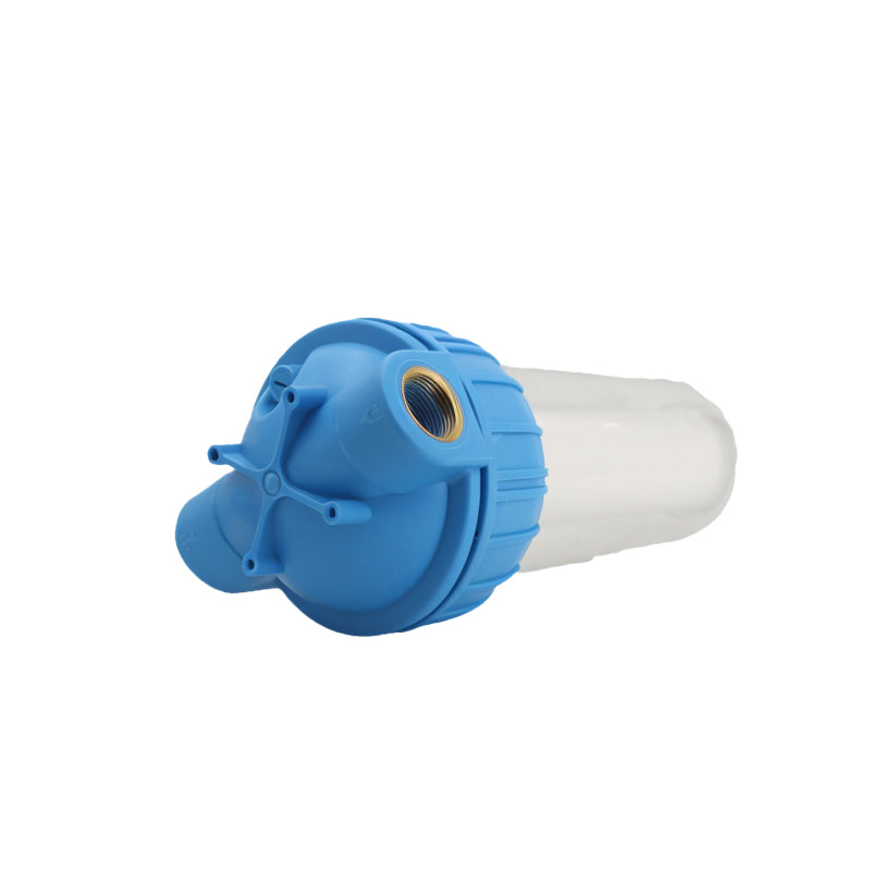 PP Cotton Filter DN20