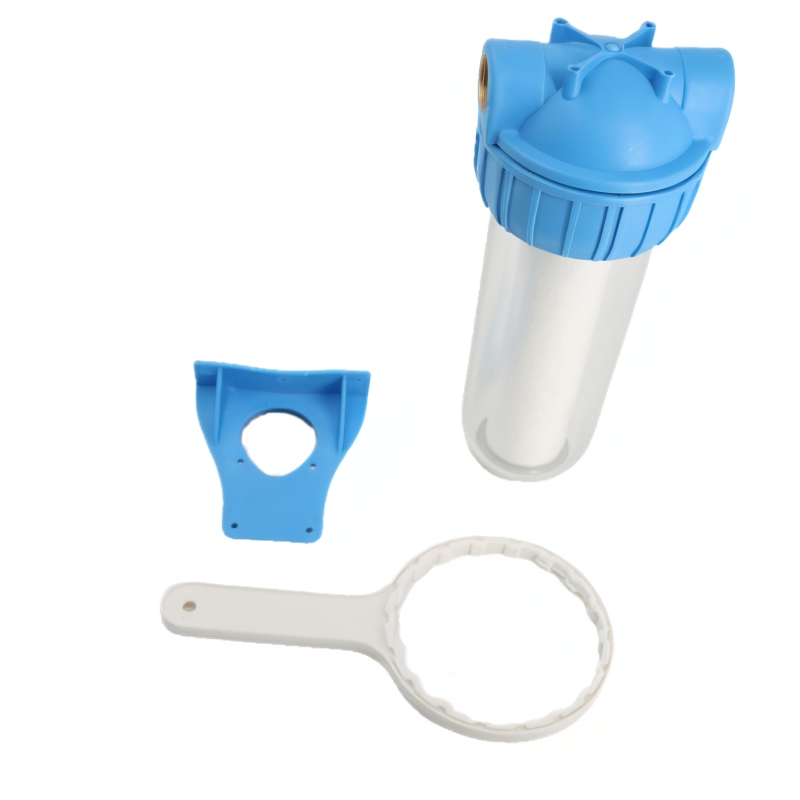 PP Cotton Filter DN20