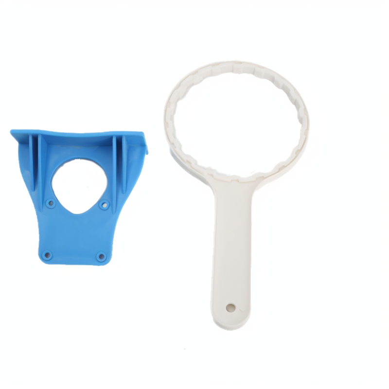 PP Cotton Filter DN20