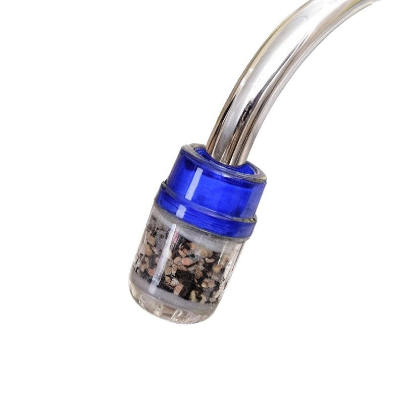 Spin Down Sediment Filter Ceramic Cartridge
