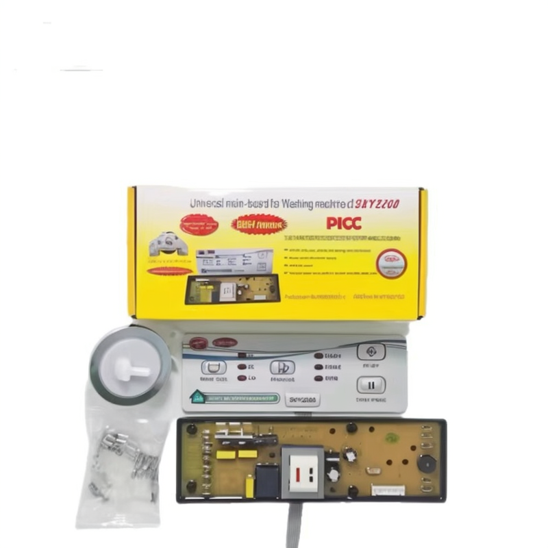 Universal Washing Machine Control Board SXY2200