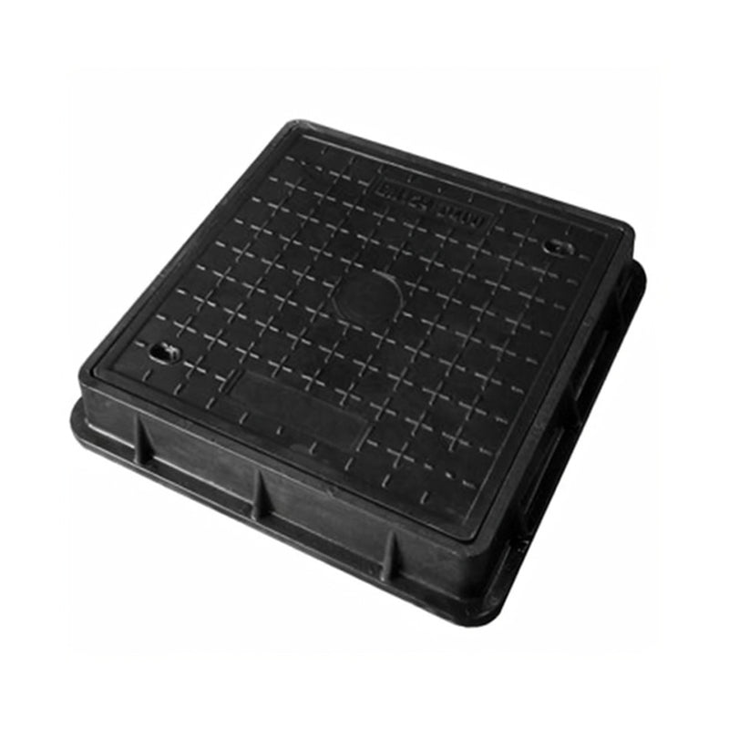 Composite Resin Manhole Cover Load Capacity 5T
