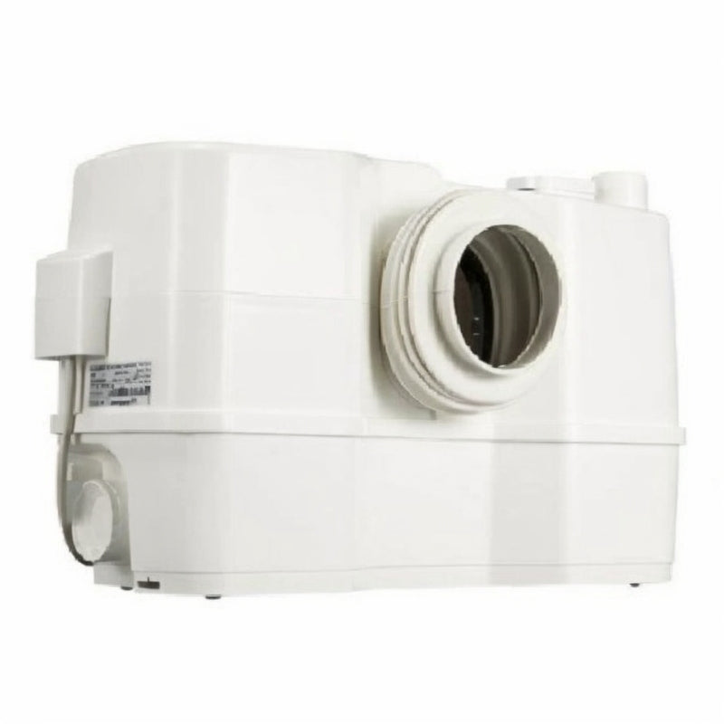 Macerator 8m Maximum Head