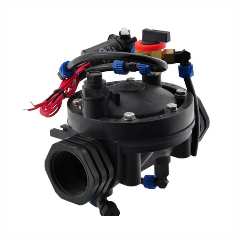 Drip Irrigation Solenoid Valve 1/2 25m³/h