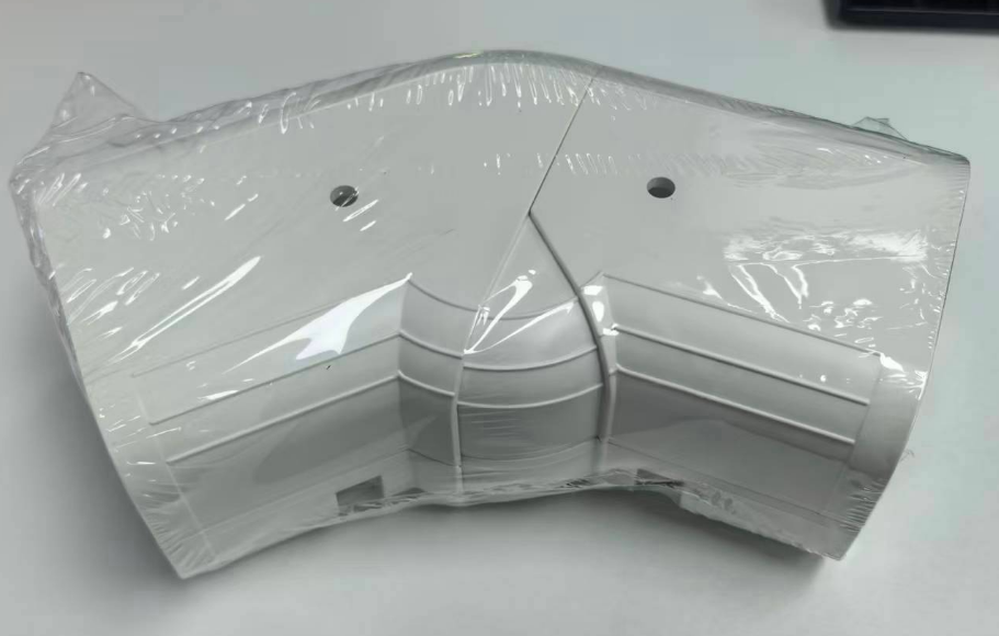 90-135 Degree Angle Bend