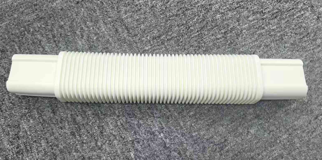 Corrugated Hose