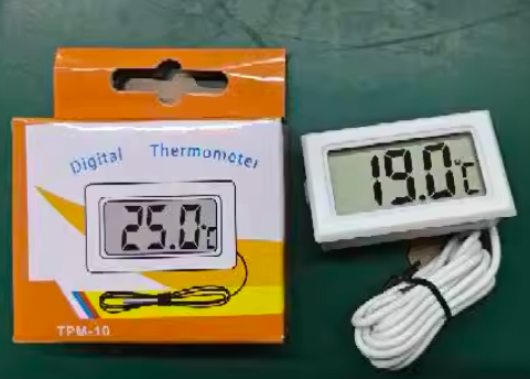 Digital Thermometer T0016003A001