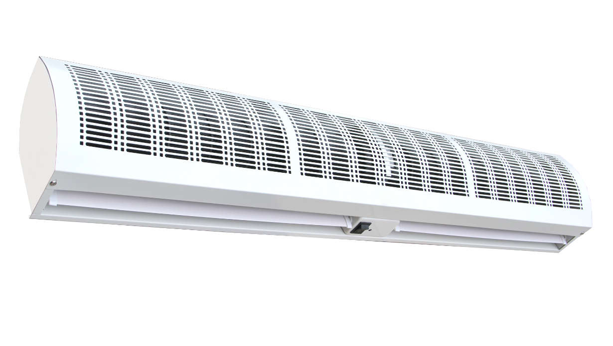 Irrigation Air Curtain Machine V0302001A001