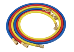 Refrigerant Pipes T0002101A001